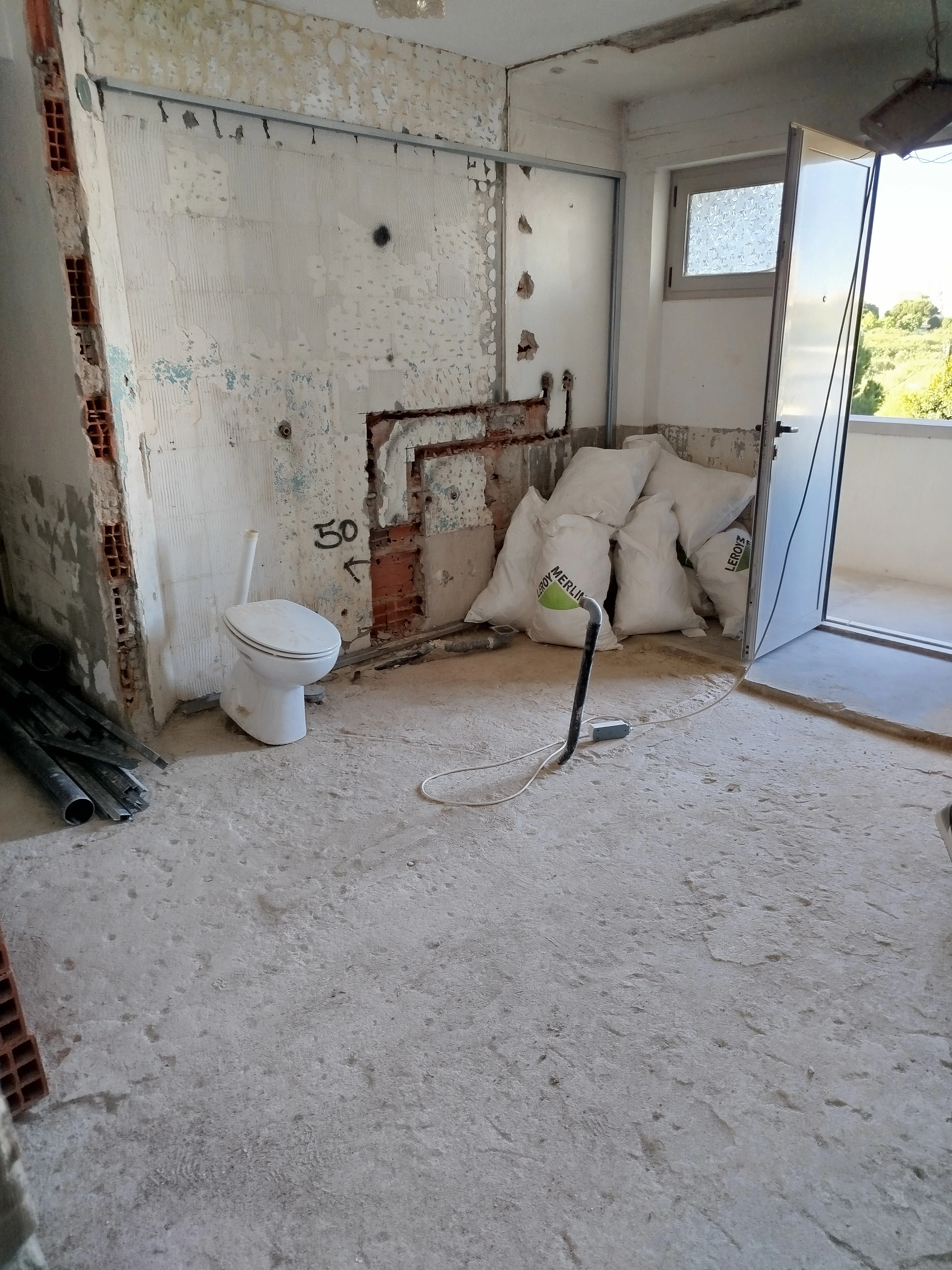 Remodelação total de apartamento em Lisboa — obra concluída pela Rezende Remodelação